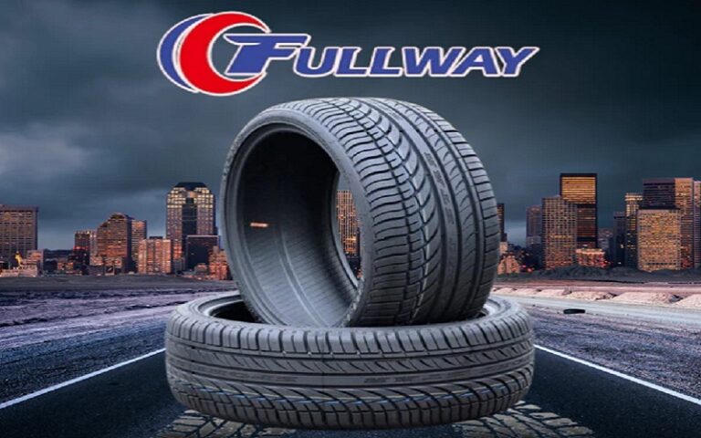 Who Makes Fullway Tires