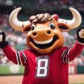 Who is Benny the Bull