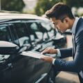 What Are Possible Red Flags or Signs of a Scam When Buying a Car